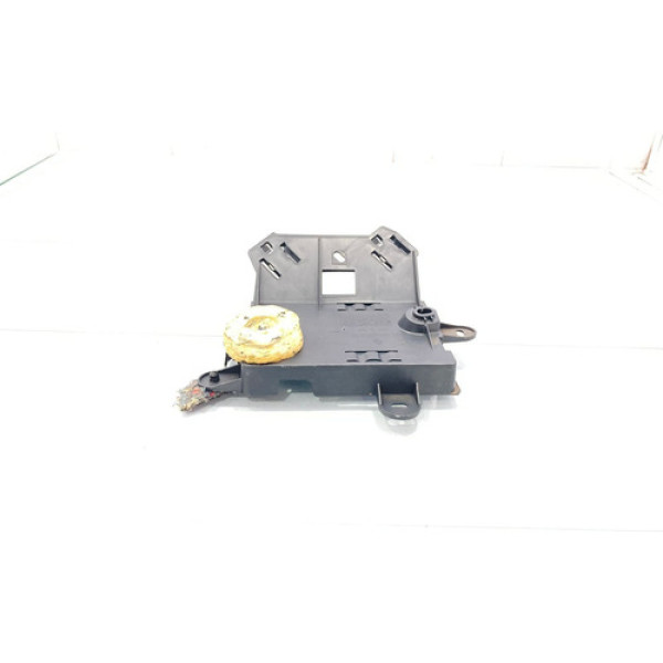 Suporte Módulo Conforto Renault Captur 2017/2023