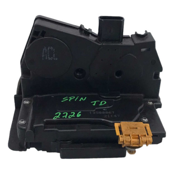 Fechadura Traseira Direita Chevrolet Spin 2013/2018