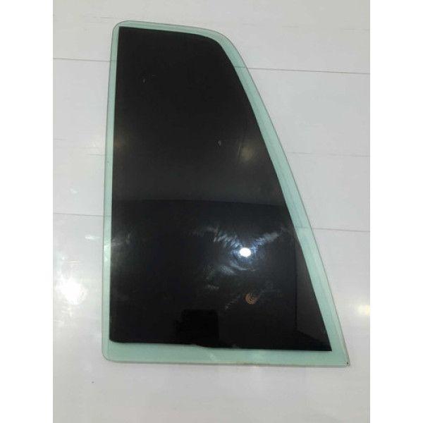 Vidro Vigia Traseiro Esquerdo Volkswagen Space Fox 2006/2009