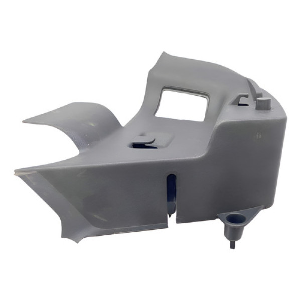 Suporte Tampão Bagagito Esquerdo Volkswagen Up 2014/2016 Preto