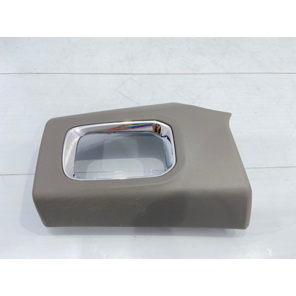 Moldura Difusor De Ar Lado Esquerdo Chevrolet Onix 2013/2019