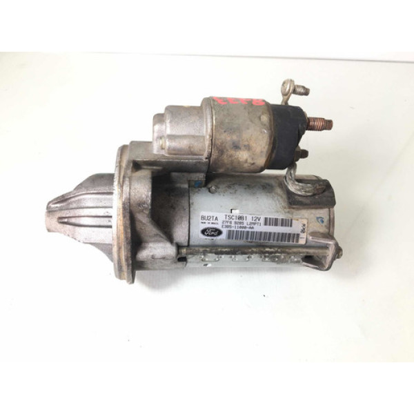 Motor Partida Arranque Ford Ka 2016 1.0 3cc