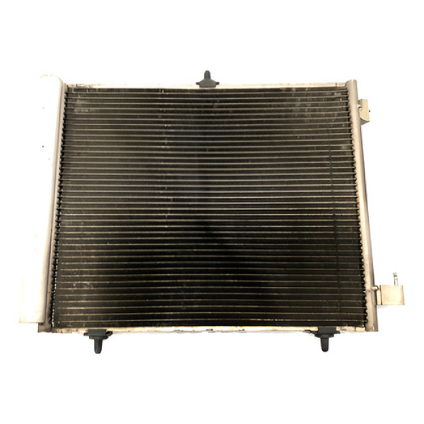 Condensador Ar-condicionado Citroen C3/airross/picasso Man