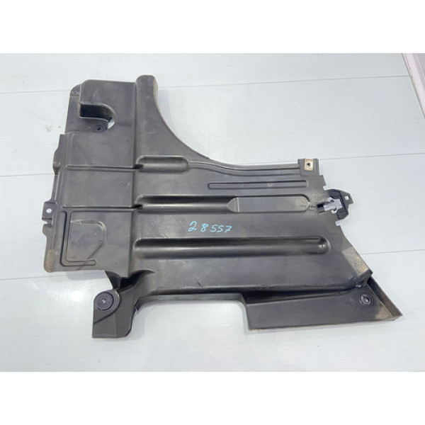 Protetor Filtro Canister Citroen C3 2012/2021 Com Detalhe