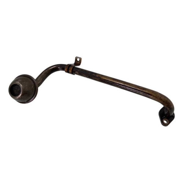 Pescador Bomba Oleo Onix Prisma 1.0 1.4 2013/19 54051 Prateado