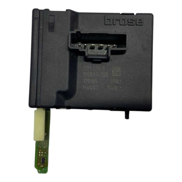 Modulo Motor Vidro Tras Dir Renault Fluence 2011/2018 47440