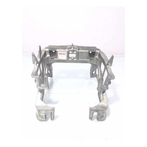 Suporte Console Traseiro Audi A6 2015/2017