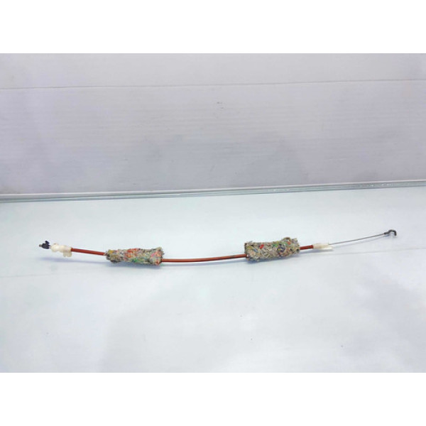 Cabo Puxador Porta Dianteira Direita Volkswagen Fox 2011/21