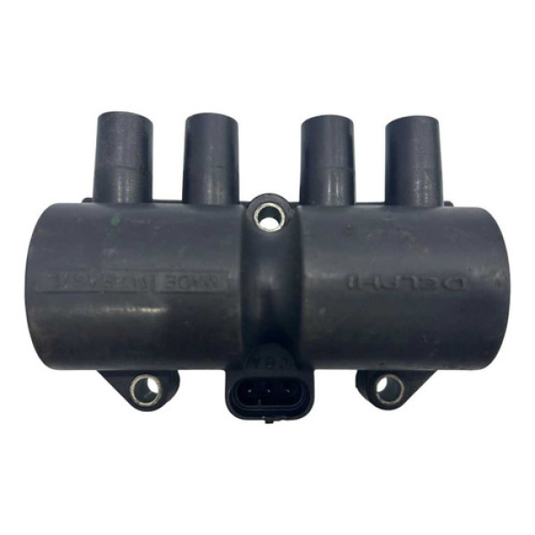 Bobina De Ignição 3 Pinos Corsa/celta/prisma 1.0/1.4 2003/12