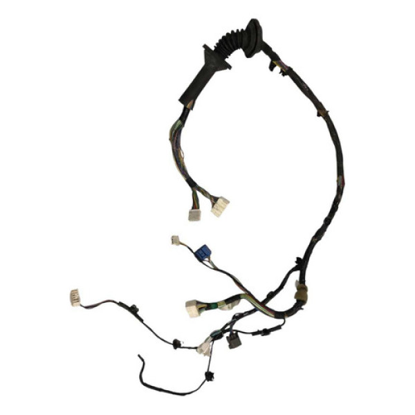 Chicote Porta Dianteira Esquerda Asx 2011/2015 48634