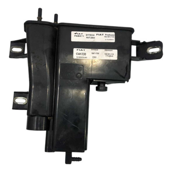 Filtro Canister Fiat Idea 1.4 2011/2016 53243