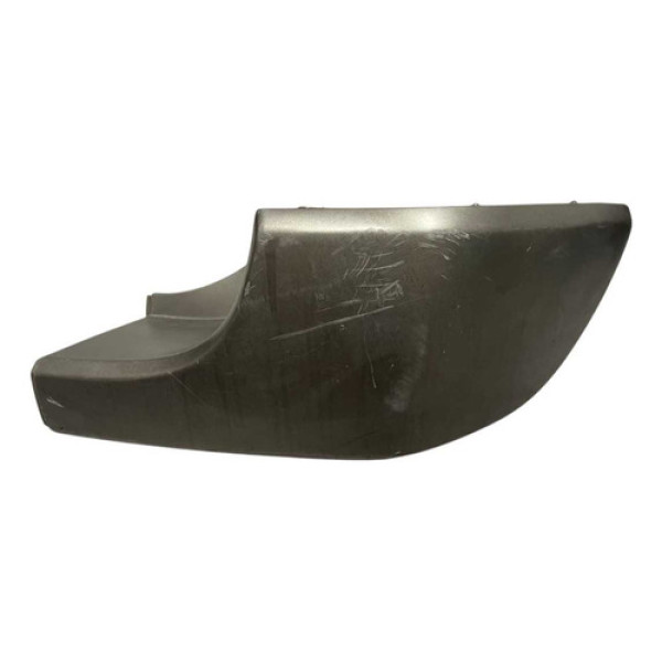 Ponteira Pára-choque Traseiro Direito Megane  06/12 7553 