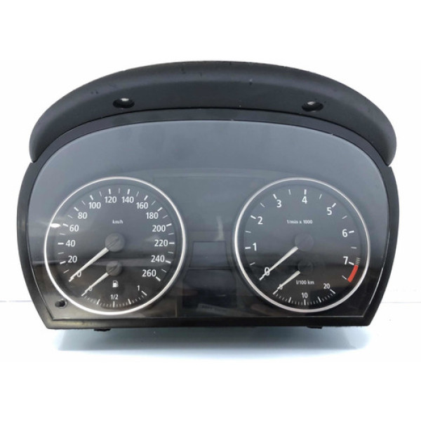 Painel De Instrumentos Bmw X1 2011/2015