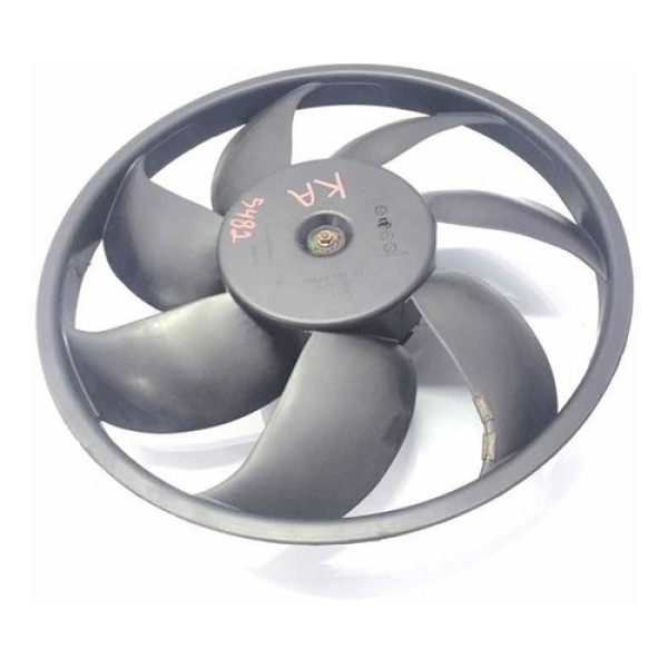 Ventoinha Radiador Ford Ka 2014/2018