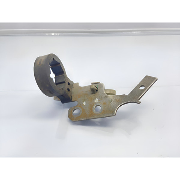 Suporte Válvula De Purga Gm Captiva 2016/2018 Cinza