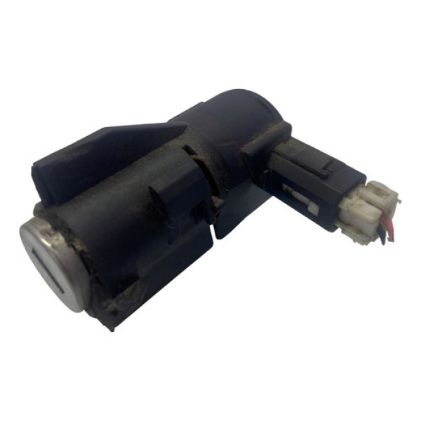 Miolo Cilindro Maçaneta Dian Esq Fiat Doblo 2011/17 51237 Preto Dianteira