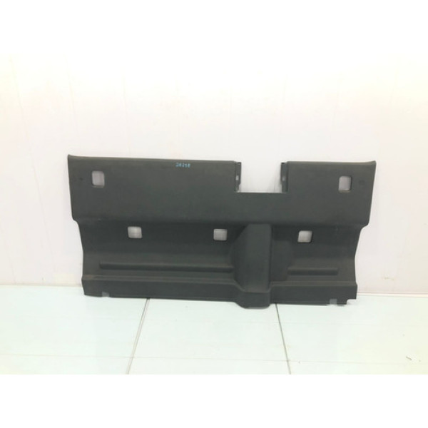 Forro Traseiro Cabine Chevrolet S10 2013/2016