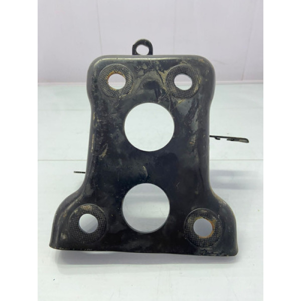 Sapata Suporte Esquerdo Fiat Punto Bravo 2011/2018