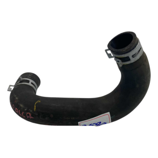 Toyota Mangueira Agua Motor Toyota Corolla 2.0 2009/2014