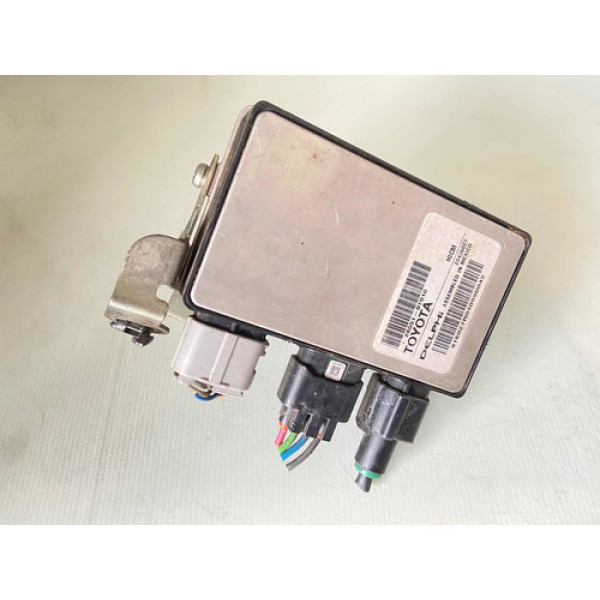 Módulo Central Bico Injetor 1.8 Aut.toyota Corolla 2014/2017