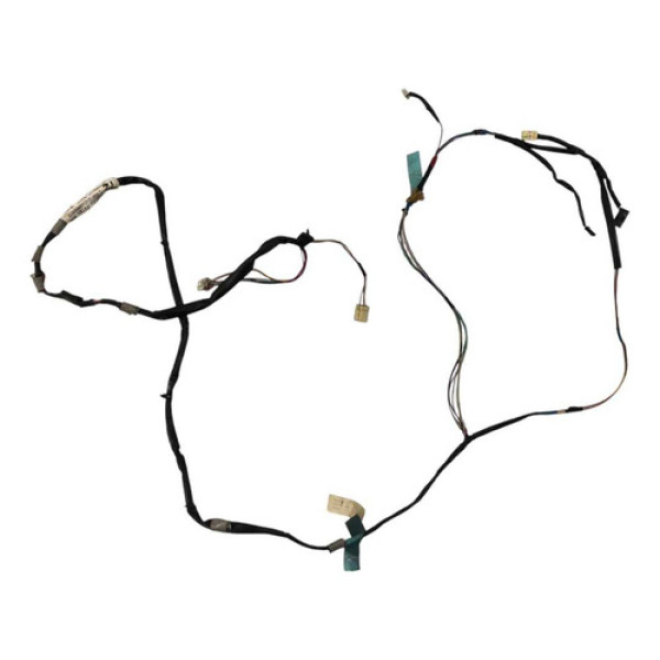 Chicote Interno Toyota Corolla 1.8 2003/2008 Automatico