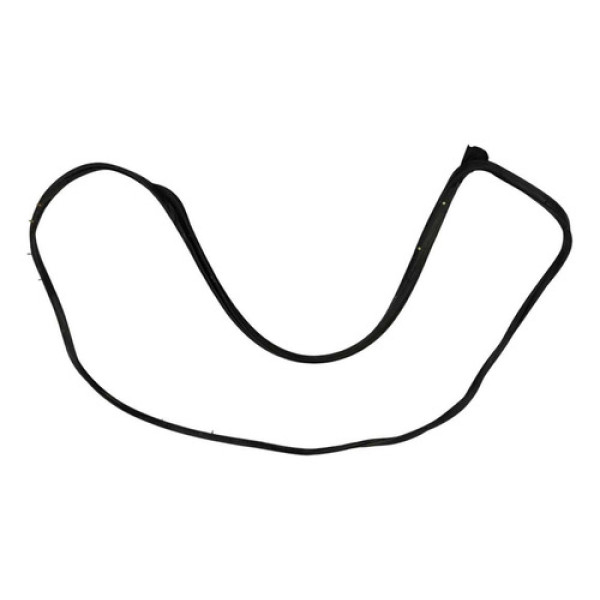 Borracha Vedação Porta Diant Dir Nissan Livina 08/15 52500 Preto