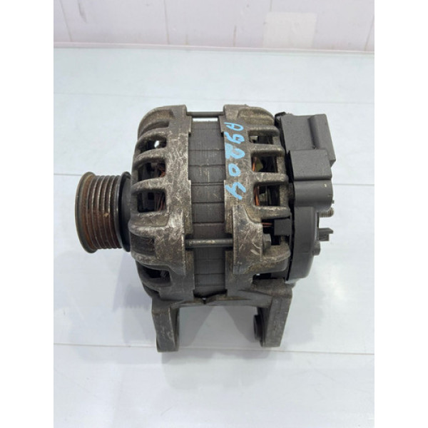 Alternador Renault Sandero 2008/2013 Com Detalhe