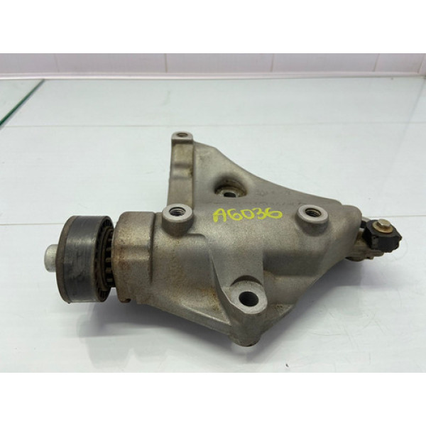 Suporte Compressor Renault Sandero Logan 1.0 16v 2015/20