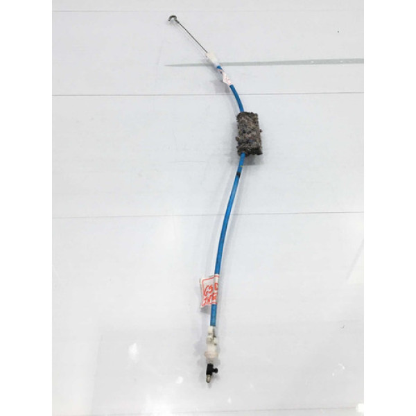 Cabo Fechadura Interno Dianteiro Esquerdo Volkswagen G5 2010