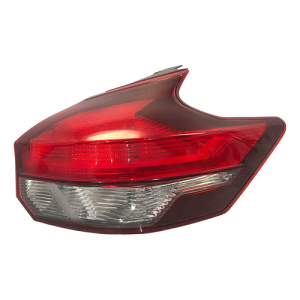 Lanterna Traseira Direita Nissan Kicks Aut 2017/2021 Direito