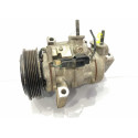 Compressor Ar Condicionado 1.0/3cc Ford Ka 2018