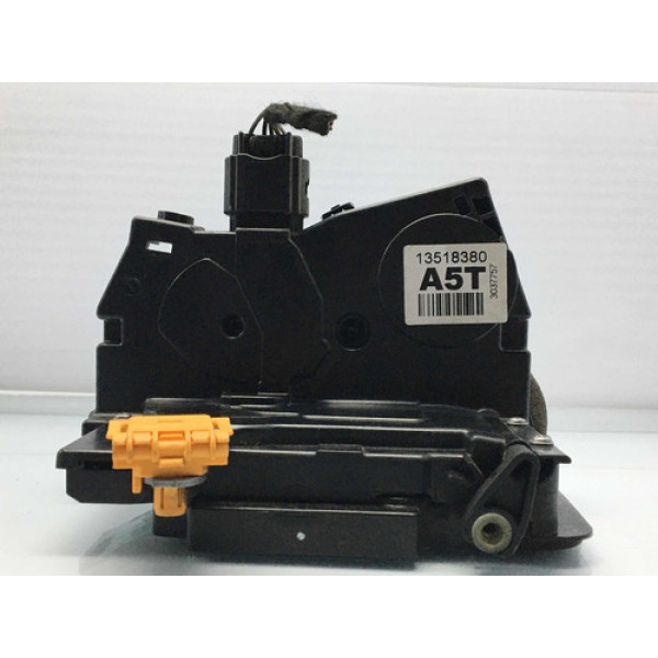 Fechadura Porta Dianteira Esquerdo Chevrolet Onix 2013/2019