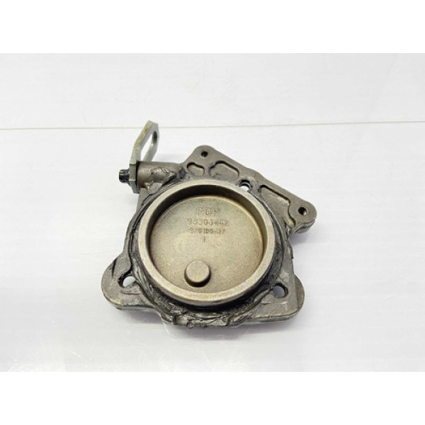 Tampa Flange Comando Chevrolet 