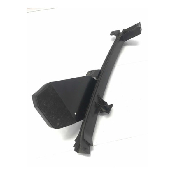 Guia Canaleta Vidro Porta D.e Ford Ecosport 2013/2017