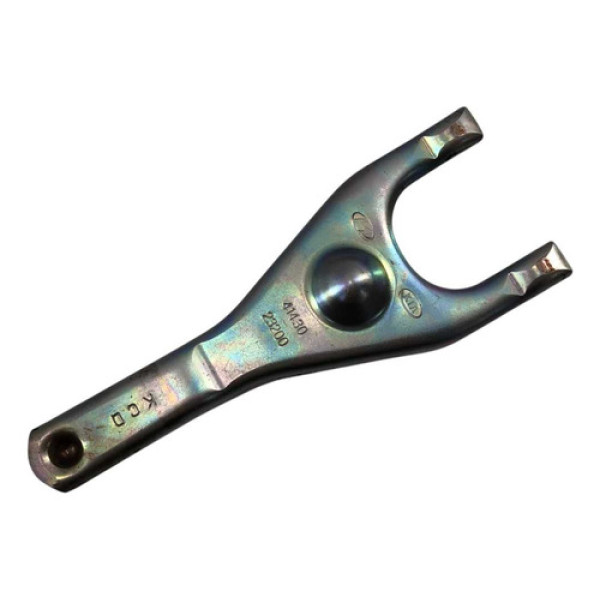 Garfo Embreagem Cambio Hyundai I30 2009/2012 Manual