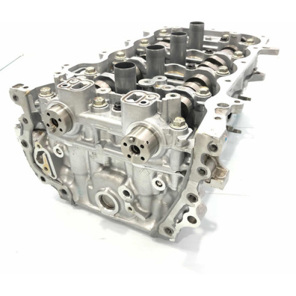 Cabeçote Toyota Etios 1.5 2013/2021