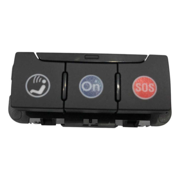 Botão On Star Chevrolet Cruze 2017/2023 45836