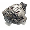 Alternador Powershift 1.6/2.0 Ford Eco/new Fiesta 2015