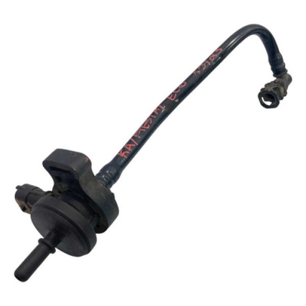 Valvula Canister Ford New Fiesta Ecosport Ka 2013/2020