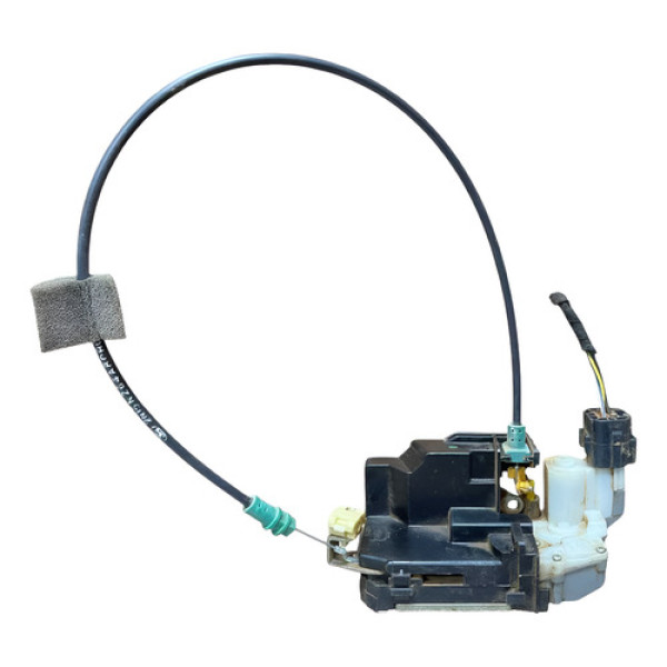 Fechadura Traseira Direita Ford Ecosport 2003/2012