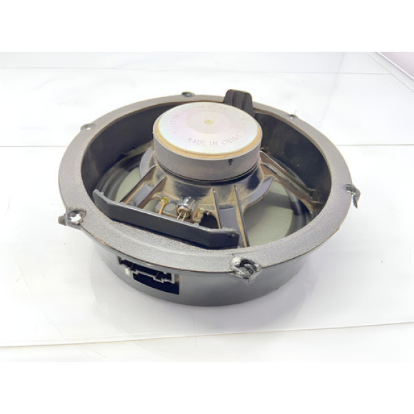 Alto Falante Porta Dianteira Volkswagen Tiguan 10/15 Preto