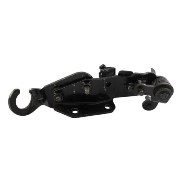 Suporte Cabos Marcha Cambio Manual Jac J6 2.0 2011/2014