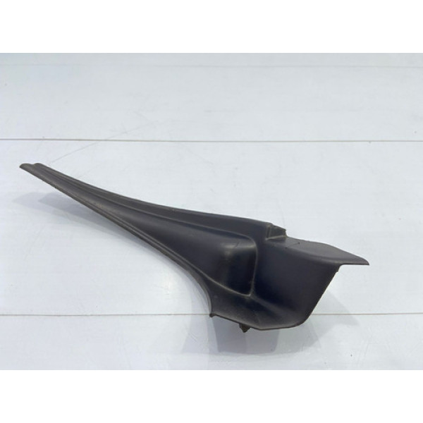 Acabamento Churrasqueira Esquerda Nissan March 2011/2014