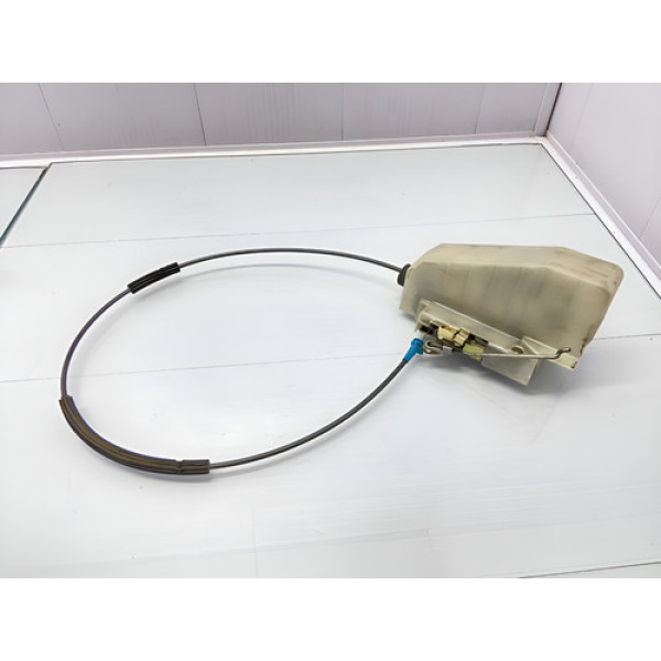 Maçaneta Interna/fechadura Dianteira Direita Ford Ka 2003/07