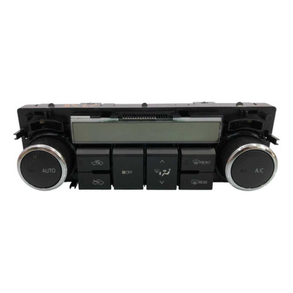 Comando Ar Condicionado Toyota Corolla 2015/2019 13181