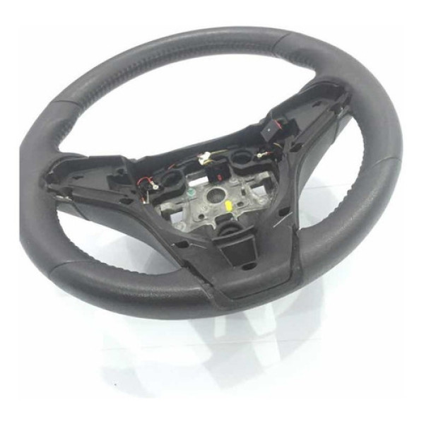 Volante Costurado Chevrolet Cobalt Ltz 2012/2014