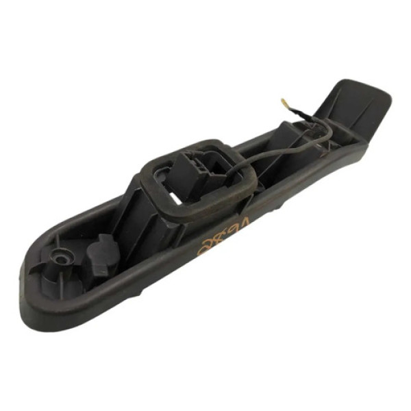 Circuito Soquete Esq Fiat Punto 2007/2012 10674 Esquerdo/motorista Preto