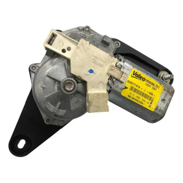 Motor Limpador Traseiro Renault Clio 2013/2016 9436