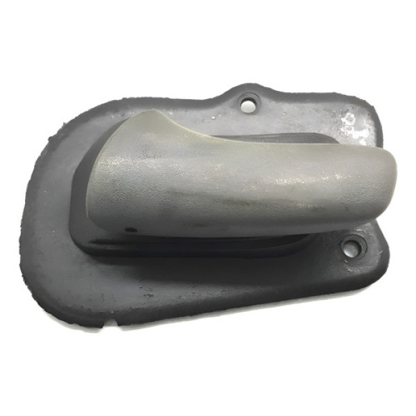 Maçaneta Interna Porta Dianteira Esquerda Corsa 1998/2010 Dianteira