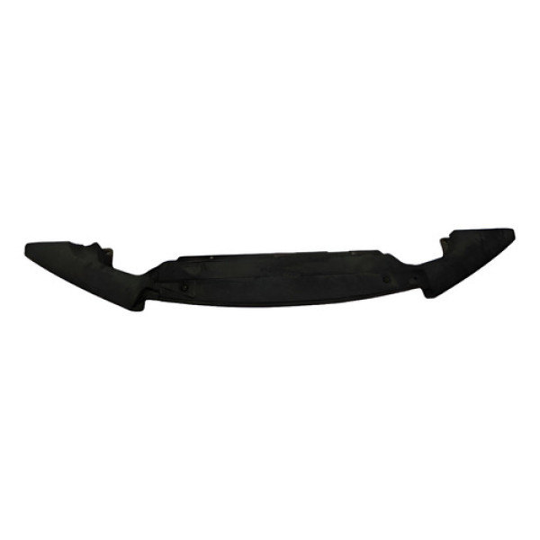 Spoiler Parachoque Danteiro Honda Civic 2018/22 45365 Preto